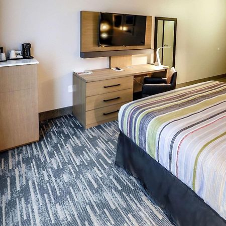 Country Inn & Suites By Radisson Nashville Airport Tn Exteriör bild