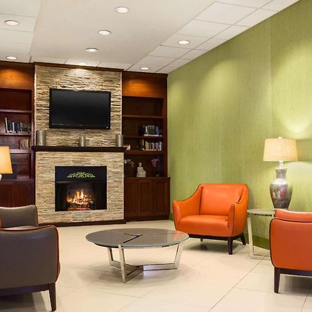 Country Inn & Suites By Radisson Nashville Airport Tn Exteriör bild
