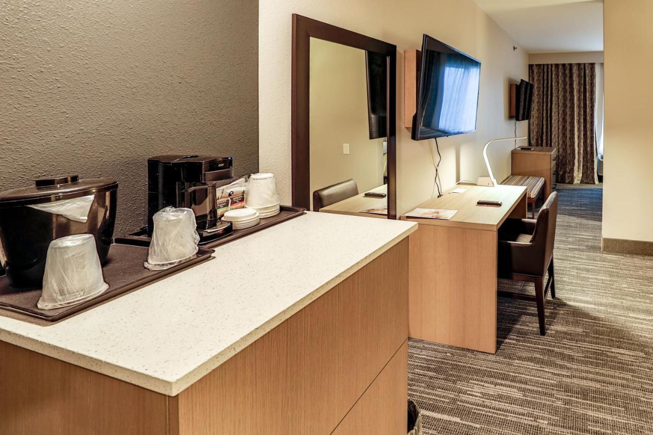Country Inn & Suites By Radisson Nashville Airport Tn Exteriör bild