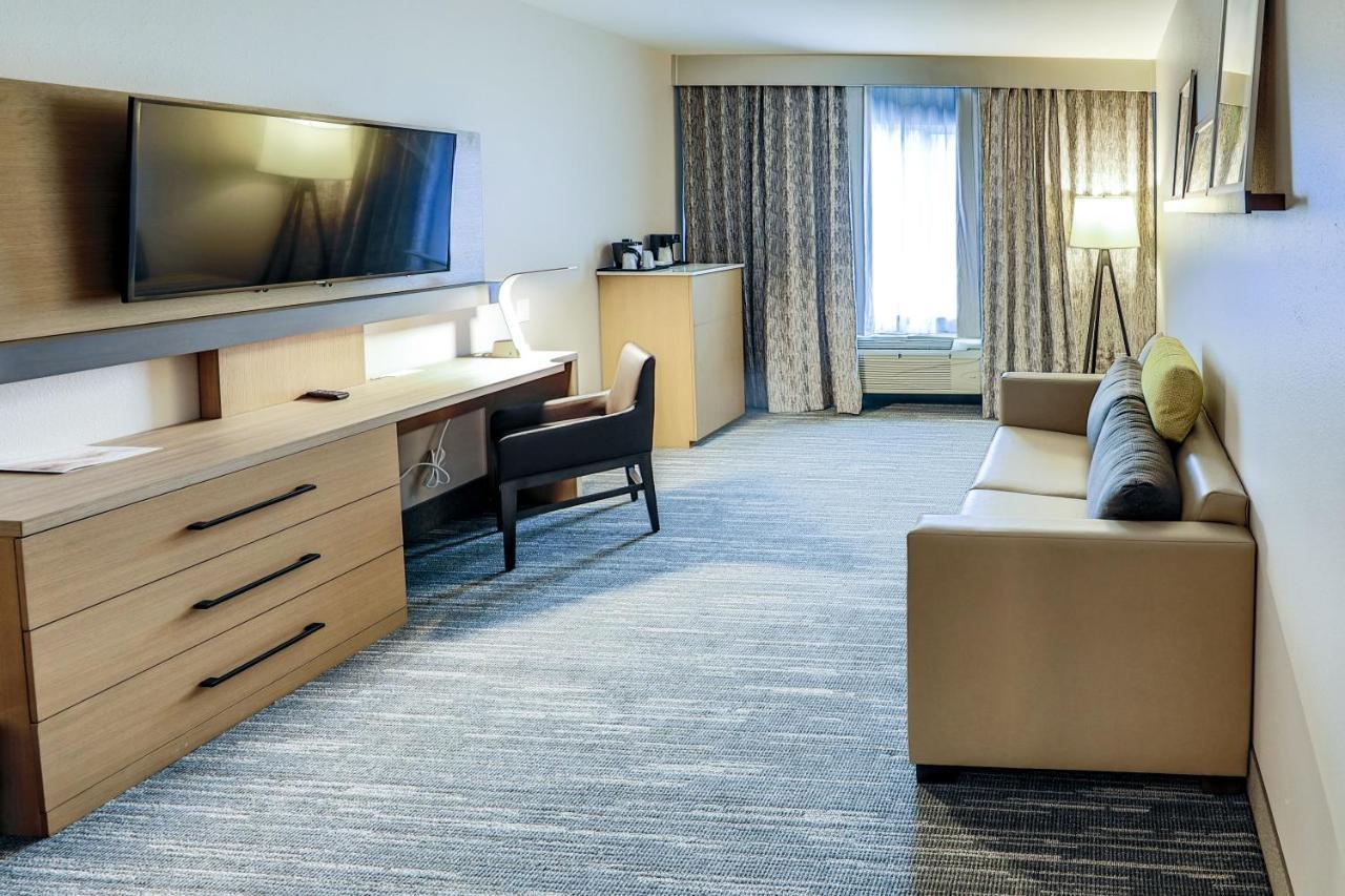 Country Inn & Suites By Radisson Nashville Airport Tn Exteriör bild