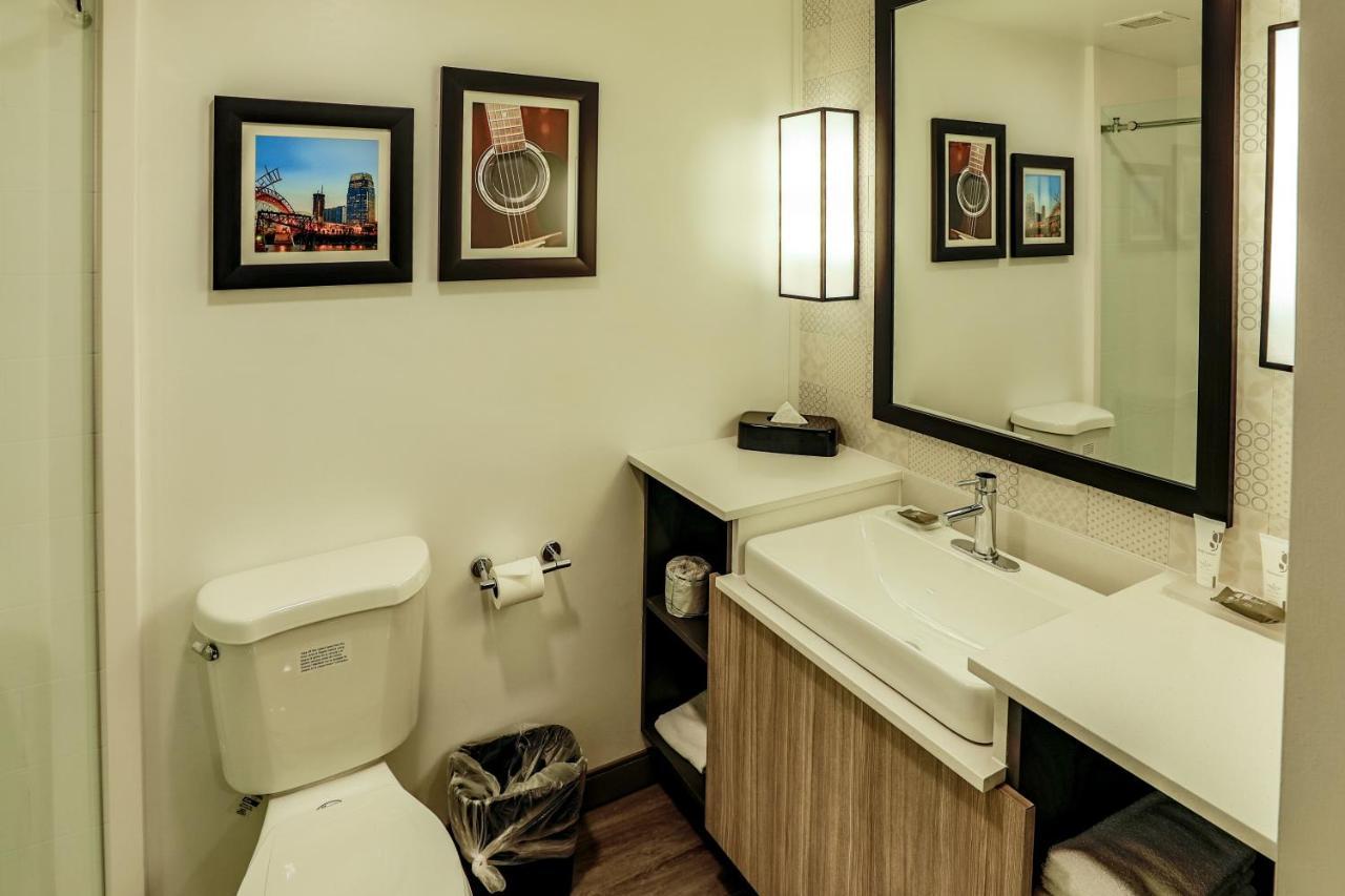 Country Inn & Suites By Radisson Nashville Airport Tn Exteriör bild