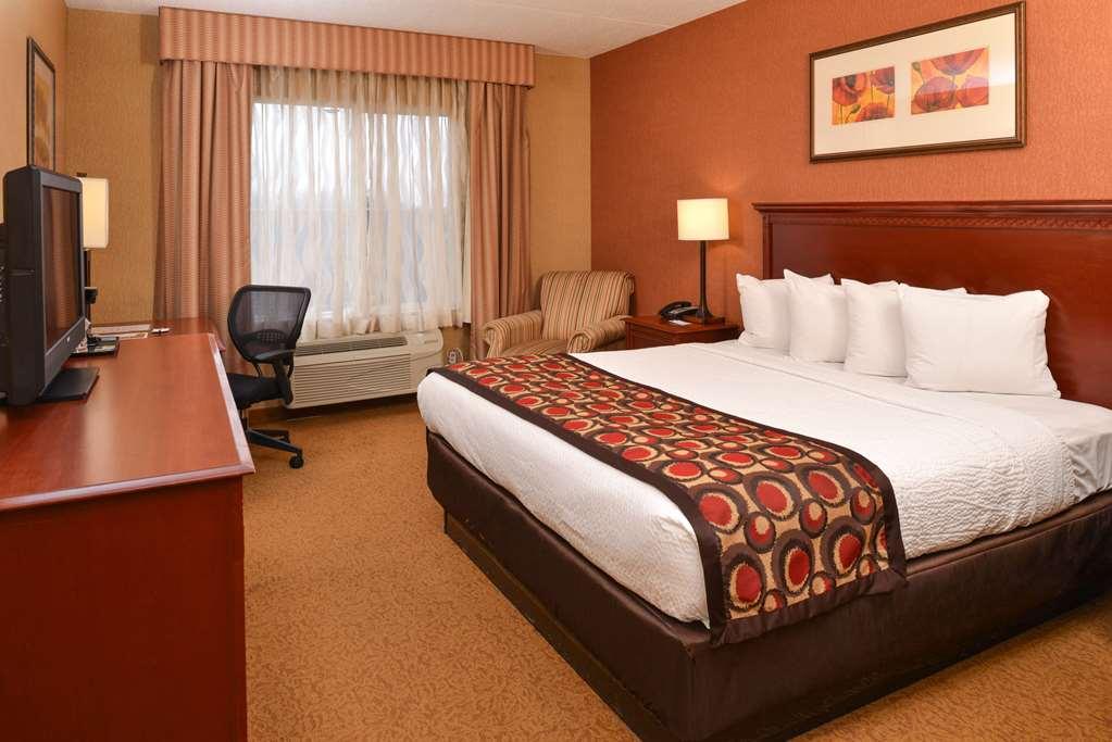 Country Inn & Suites By Radisson Nashville Airport Tn Rum bild