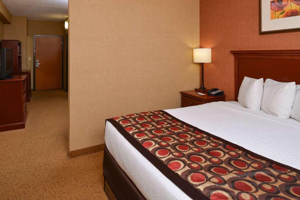 Country Inn & Suites By Radisson Nashville Airport Tn Rum bild