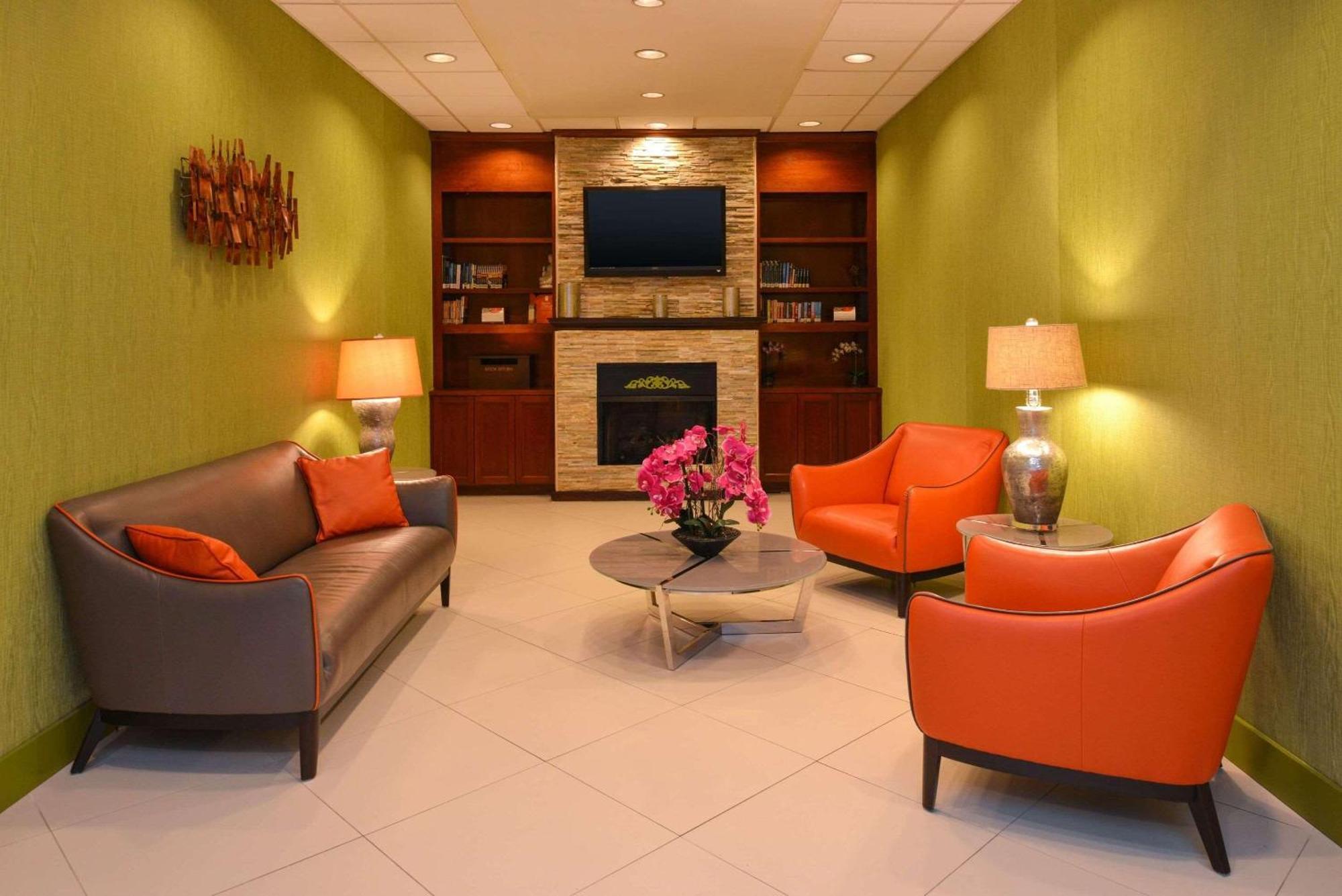 Country Inn & Suites By Radisson Nashville Airport Tn Exteriör bild