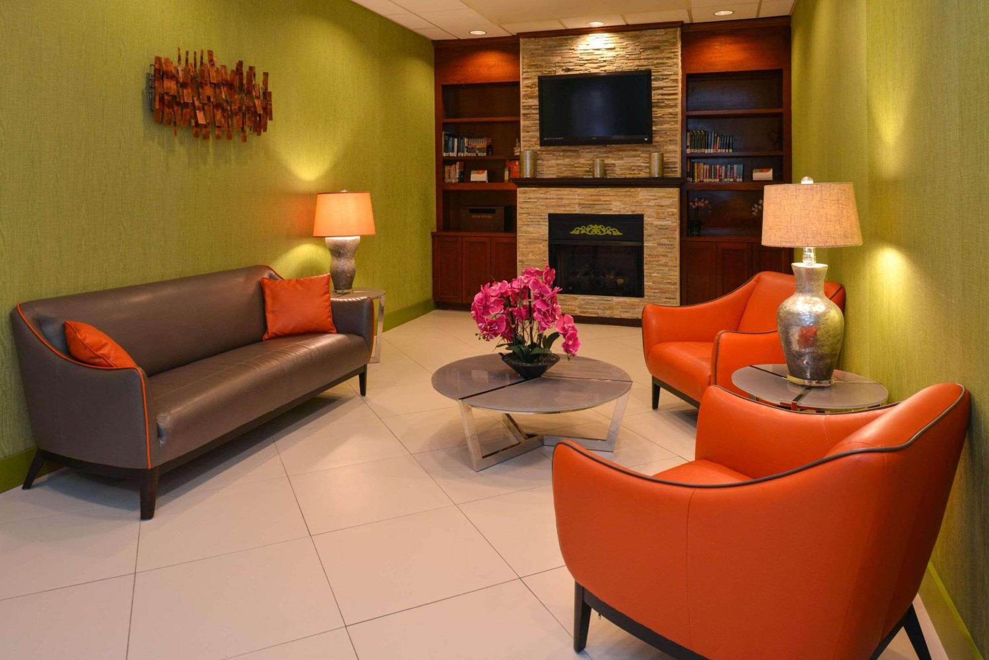 Country Inn & Suites By Radisson Nashville Airport Tn Exteriör bild