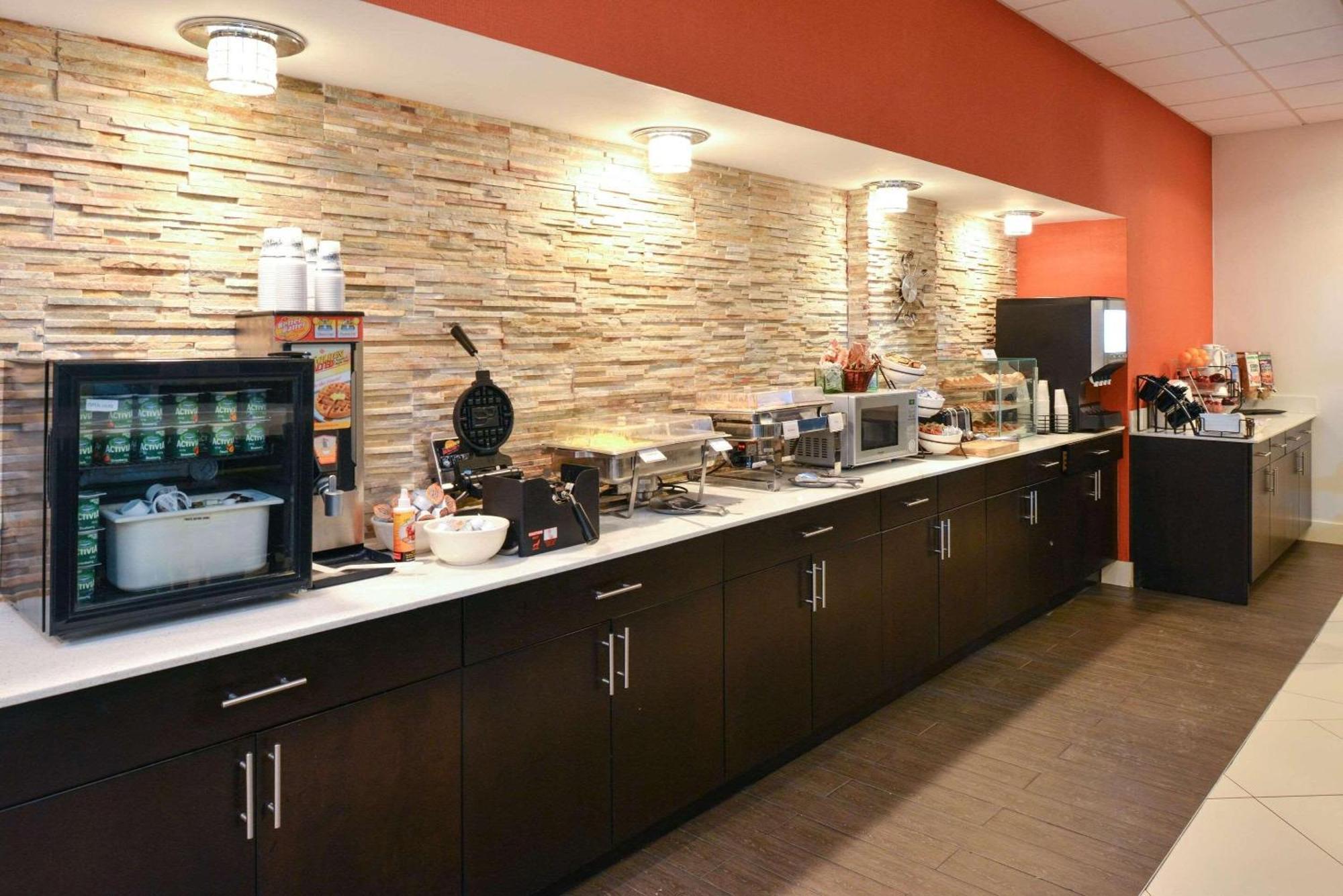 Country Inn & Suites By Radisson Nashville Airport Tn Exteriör bild