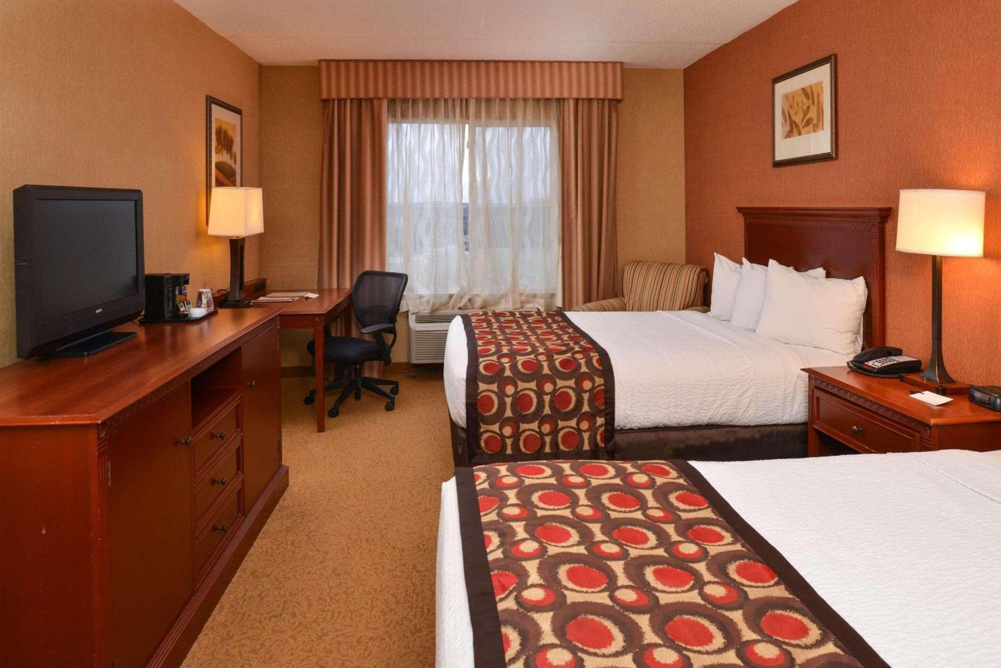 Country Inn & Suites By Radisson Nashville Airport Tn Exteriör bild