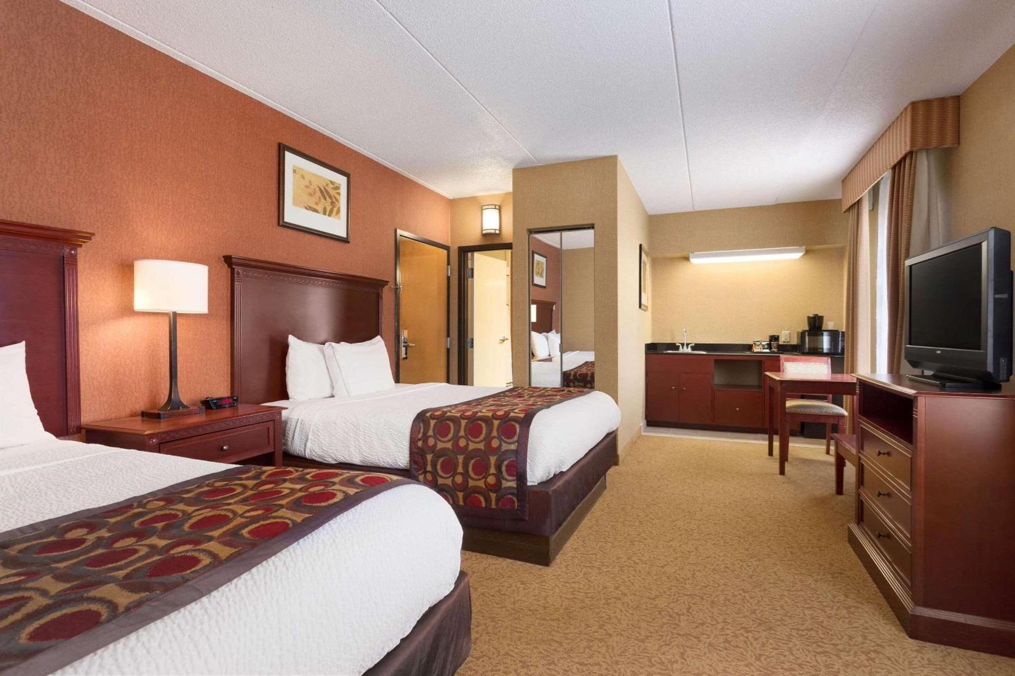 Country Inn & Suites By Radisson Nashville Airport Tn Exteriör bild
