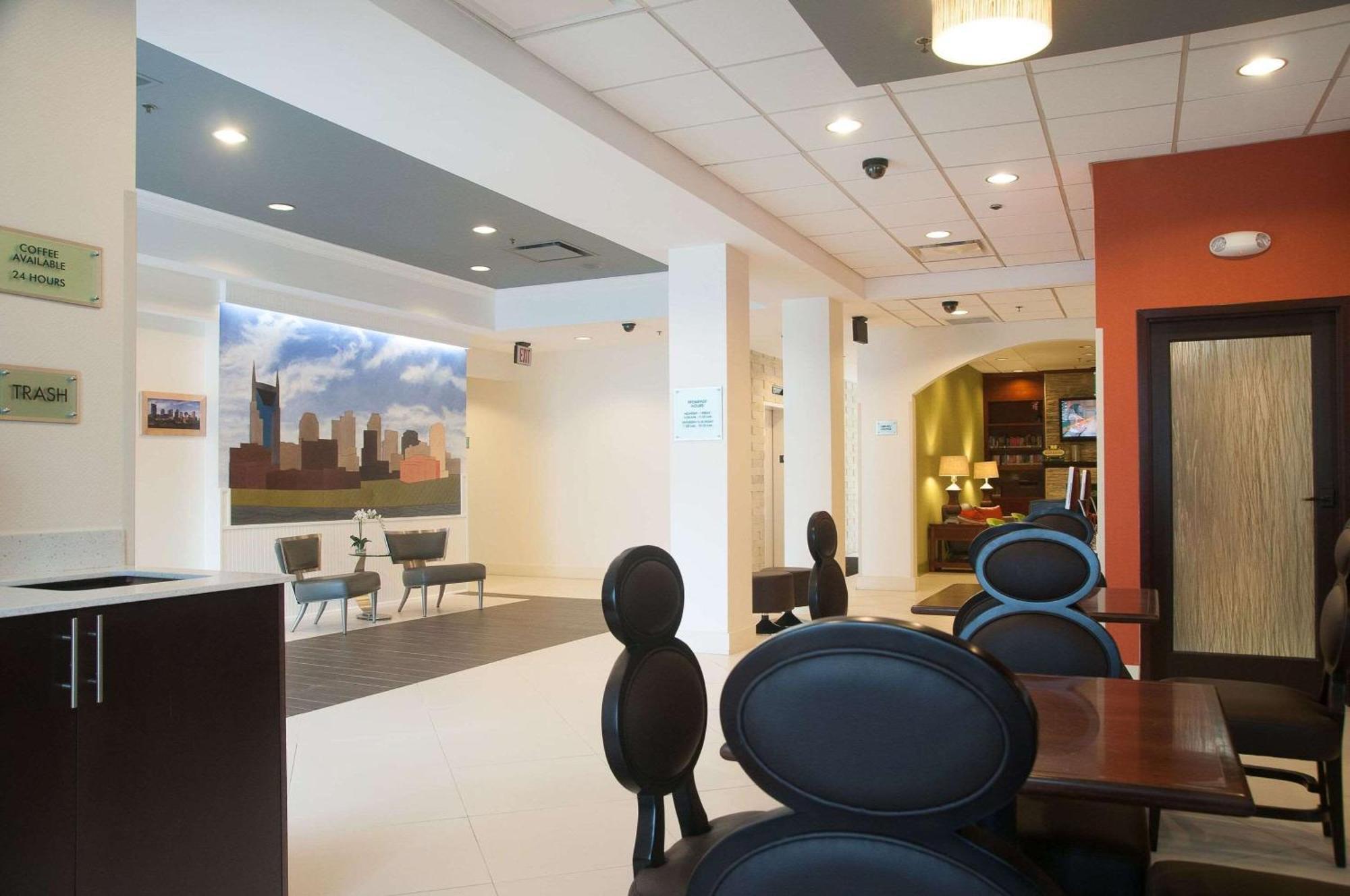 Country Inn & Suites By Radisson Nashville Airport Tn Exteriör bild