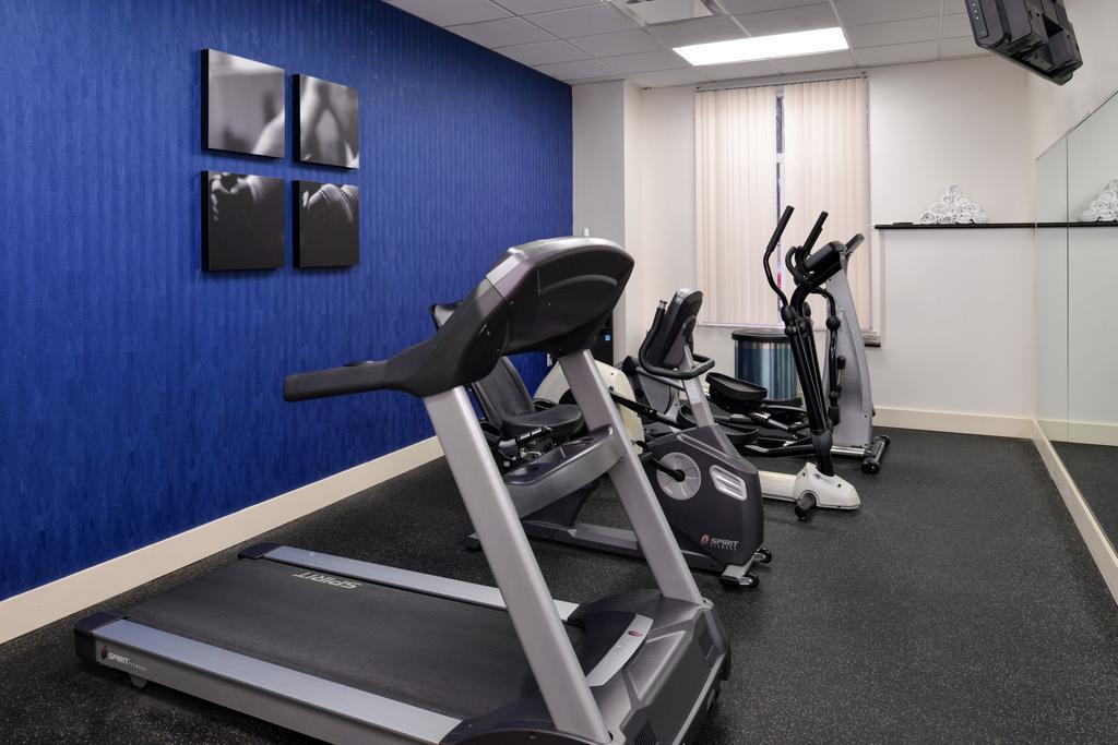 Country Inn & Suites By Radisson Nashville Airport Tn Exteriör bild