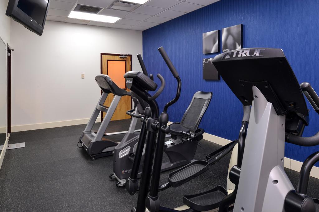 Country Inn & Suites By Radisson Nashville Airport Tn Exteriör bild